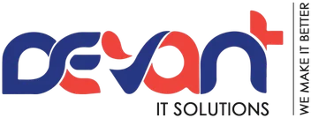 Devant IT Solutions logo