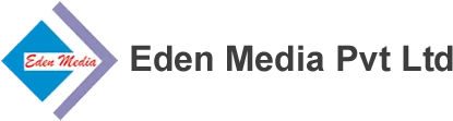 Eden Media Pvt Ltd logo