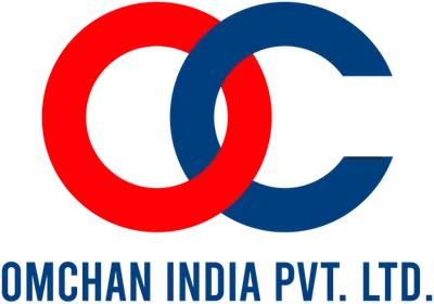 OmChan India Pvt. Ltd. logo
