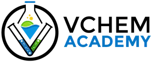 Vchem Academy logo