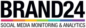 Brand24 logo