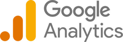 Google Analytics logo