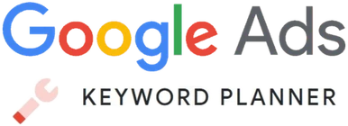 Google Keyword Planner logo